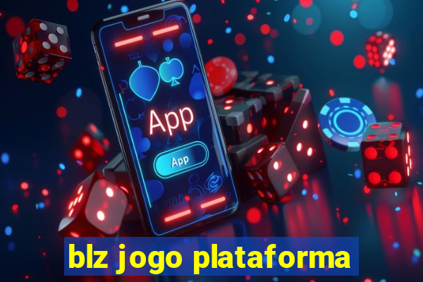 blz jogo plataforma